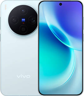 vivo X500 Pro Max