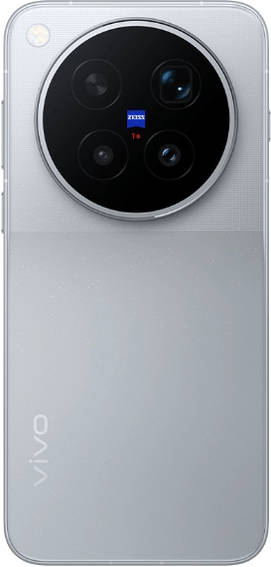 vivo X500 Pro Max