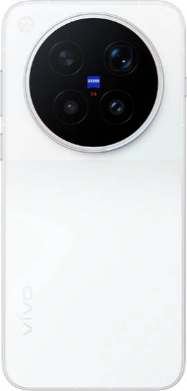vivo X500 Pro Max