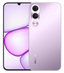 realme C100i 4G 128GB 6GB RAM