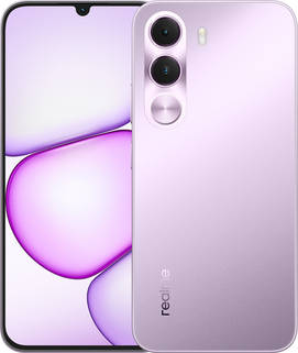 realme C100i 4G 128GB 6GB RAM