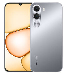 realme C100i 4G 128GB 6GB RAM
