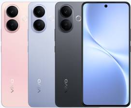vivo T5 Pro 5G