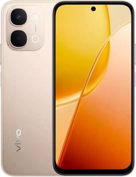 vivo T5 4G 8GB RAM 256GB