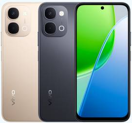 vivo T5 4G 8GB RAM 256GB