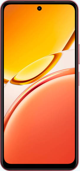 vivo Y21d 6GB RAM