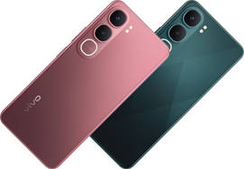 vivo Y21d 8GB RAM