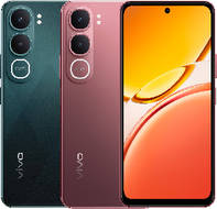 vivo Y21d 8GB RAM