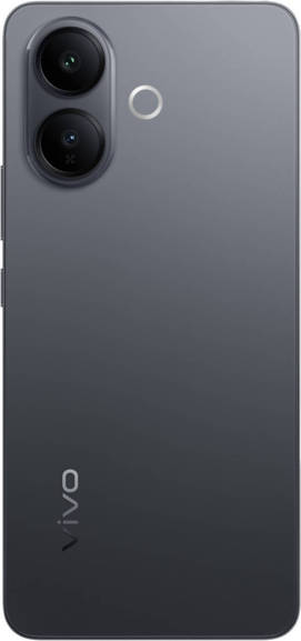 vivo V60 Lite 8GB RAM, 256GB