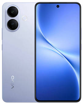 vivo V60 Lite 8GB RAM, 256GB