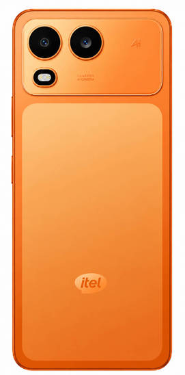 Itel Zeno 200 4G