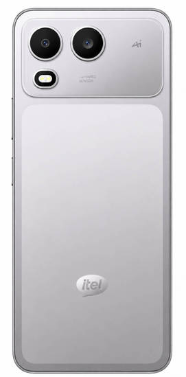 Itel Zeno 200 4G