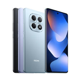 Xiaomi Redmi Note 15 4G 8GB RAM