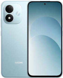 Xiaomi Redmi Note 17 4G