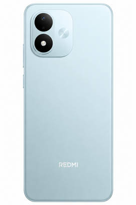 Xiaomi Redmi Note 17 4G