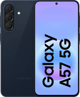 Samsung Galaxy A57 256GB, 8GB RAM