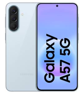 Samsung Galaxy A57 256GB, 8GB RAM
