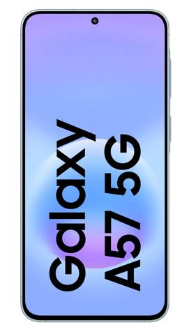 Samsung Galaxy A57 256GB, 8GB RAM