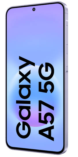 Samsung Galaxy A57 256GB, 8GB RAM