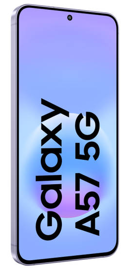 Samsung Galaxy A57 256GB, 8GB RAM