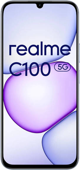 realme C100 4G