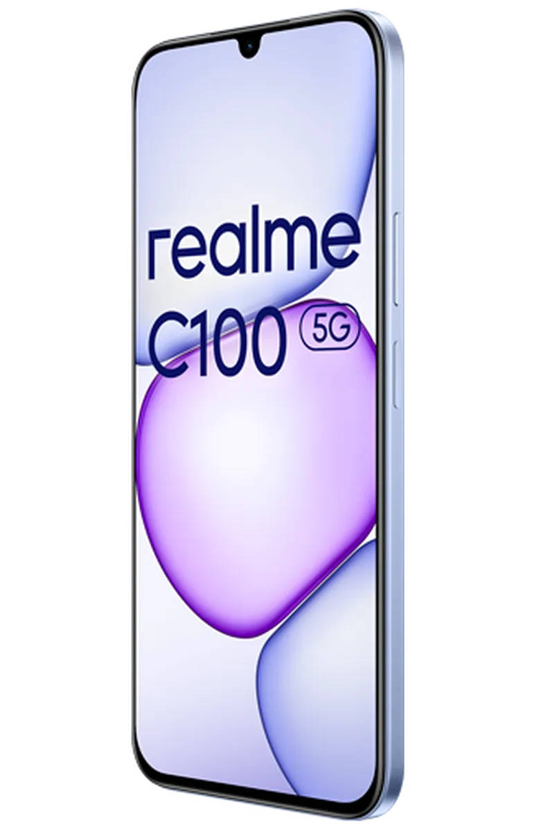 realme