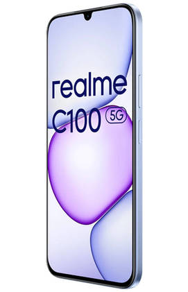 realme C100 4G