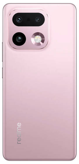 realme 16 Pro Plus 12GB RAM 512GB