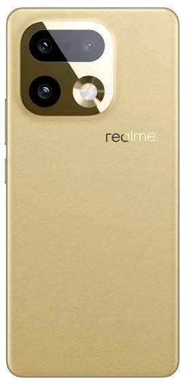 realme 16 Pro Plus 12GB RAM 512GB