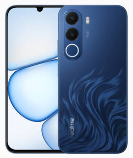 realme C100X 256GB