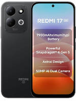 Xiaomi Redmi 17 5G