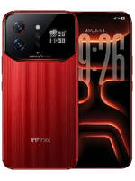 Infinix Note 60 Ultra 512GB