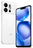 Itel A100 Pro 4G
