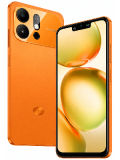 Itel A100 Pro 4G Price