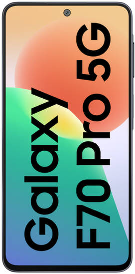 Samsung Galaxy F70 Pro 5G