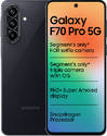 Samsung Galaxy F70 Pro 5G