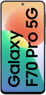 Samsung Galaxy F70 Pro 5G