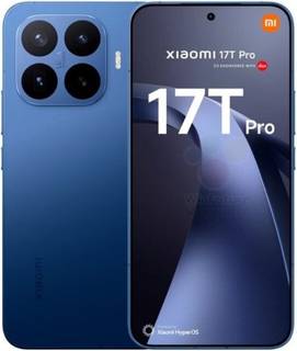 Xiaomi 17T Pro 5G