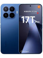 Xiaomi 17T Pro 5G