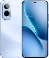 iQOO Z11 5G 12GB RAM