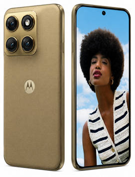 Motorola Edge 2026 5G