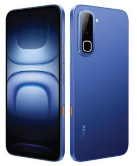 Infinix Hot 70 6GB 256GB