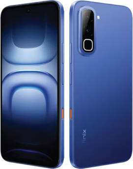 Infinix Hot 70 6GB 256GB