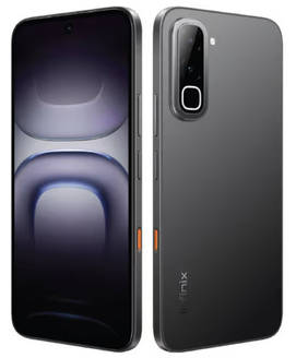 Infinix Hot 70 6GB 256GB