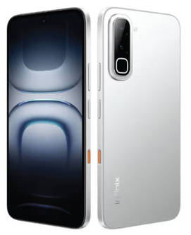 Infinix Hot 70 6GB 256GB