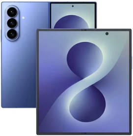 Samsung Galaxy Z Fold 8 Ultra