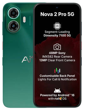 Ai+ Nova 2 Pro 5G