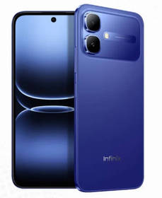 Infinix Smart 20 4G 4GB 128GB RAM