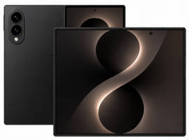 Samsung Galaxy Z Fold 8 Wide