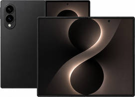 Samsung Galaxy Z Fold 8 Wide